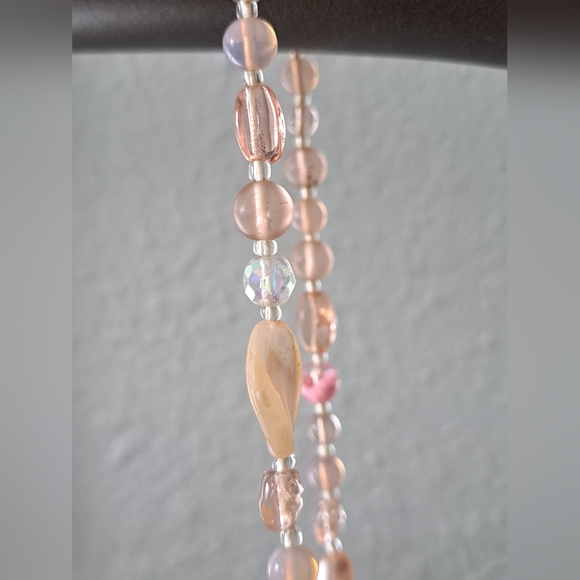 Vintage Necklace 1/14 - Picture 3 of 9